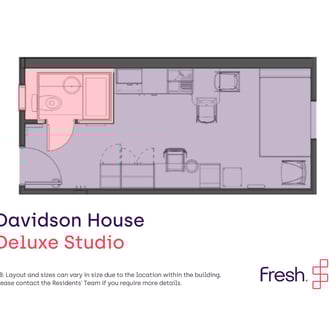 Deluxe Studio - Image 1